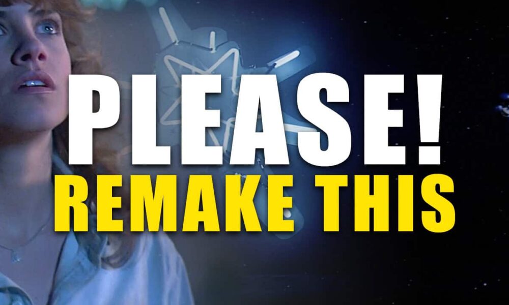 To Save This Classic 1980s Space Battle Movie, Hollywood Must Reboot It