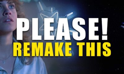 To Save This Classic 1980s Space Battle Movie, Hollywood Must Reboot It