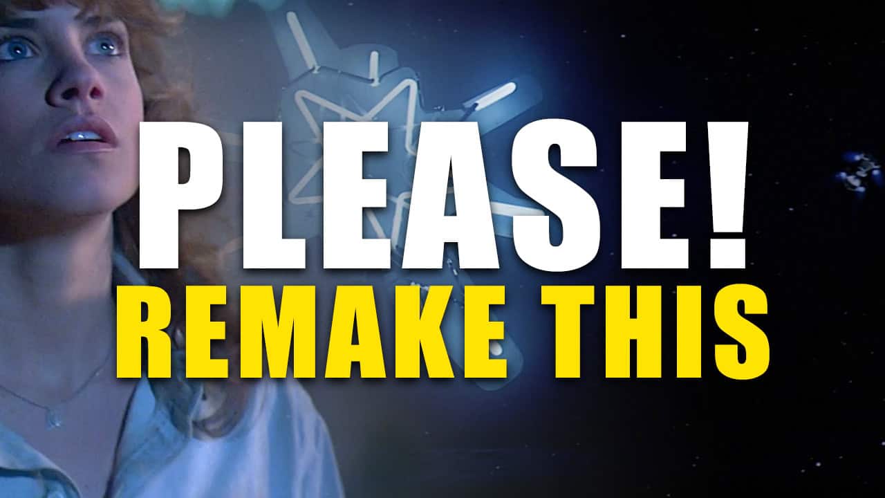 To Save This Classic 1980s Space Battle Movie, Hollywood Must Reboot It