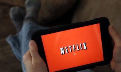 Netflix App May Soon Introduce A Sleep Timer