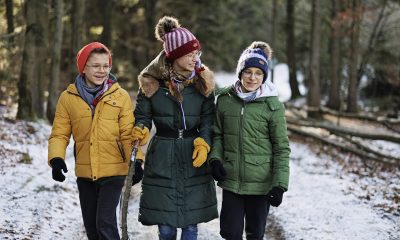 Slow Christmas: four ways to reject the rush and reclaim the calm