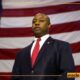 Senator Tim Scott Aims For December Vote On Crypto Market Bill