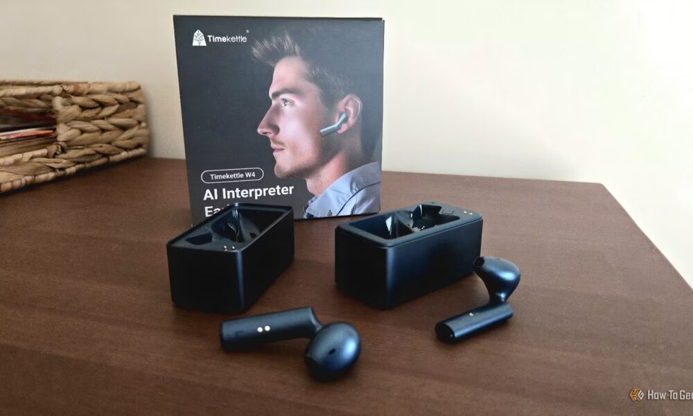 Not the sci-fi voice translator of your dreams