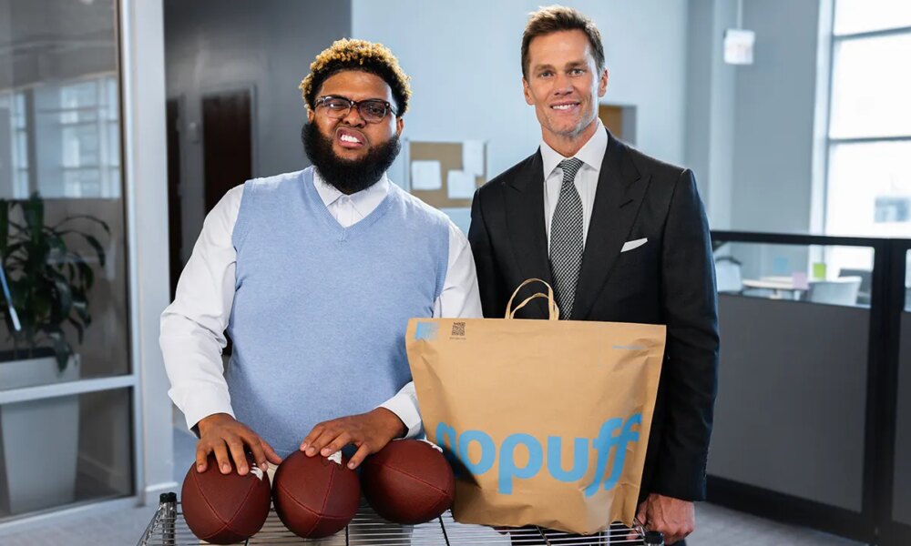 Tom Brady backs Super Monday Off Coalition for federal holiday push