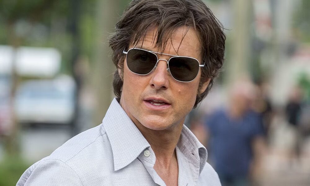 8 Years Later, Tom Cruise's Exhilarating Crime Thriller Deserves Your Attention