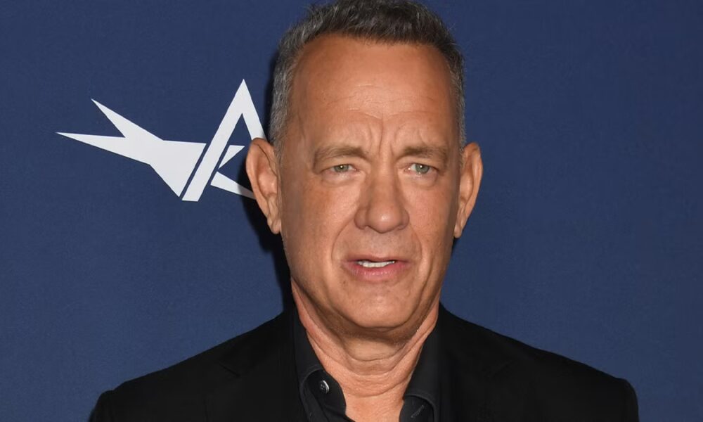 Tom Hanks' Acclaimed 'Forrest Gump' Reunion Lands on a New Streaming Home