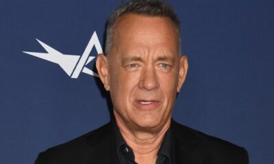 Tom Hanks' Acclaimed 'Forrest Gump' Reunion Lands on a New Streaming Home