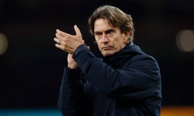 Tottenham players hold two major concerns about Thomas Frank