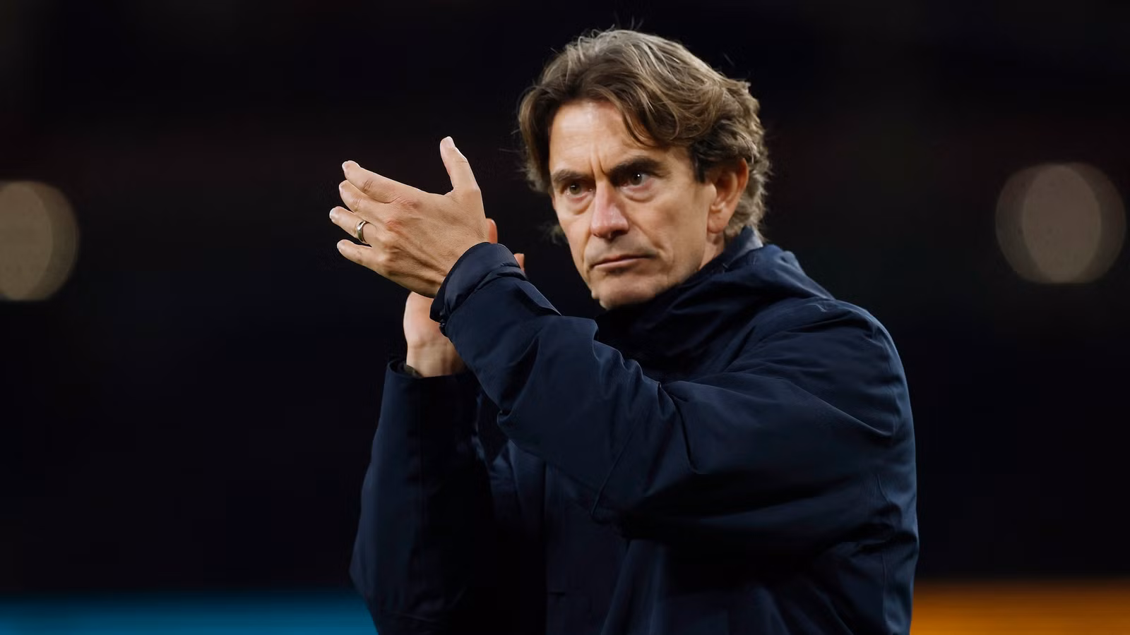 Tottenham players hold two major concerns about Thomas Frank