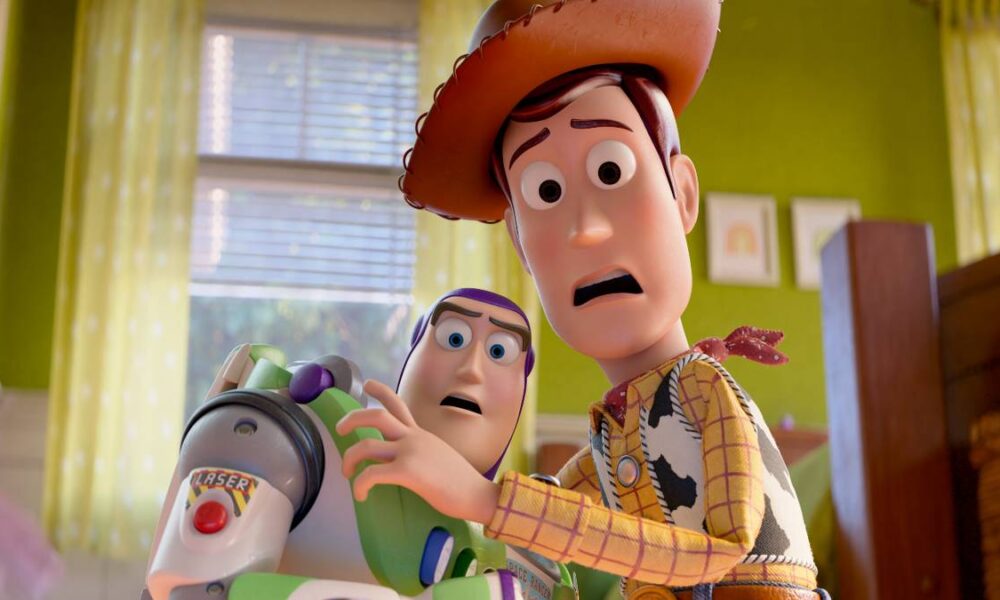 'Toy Story 5' Will Be the Most Important Movie in the Franchise Yet