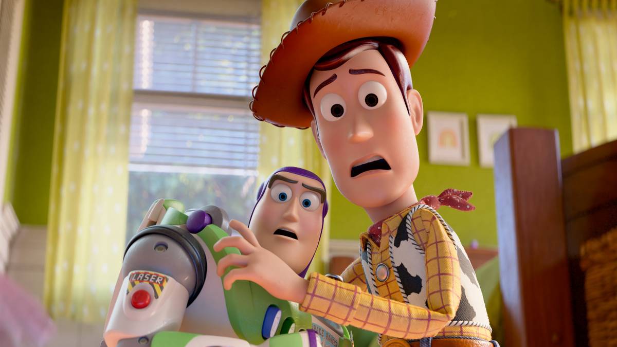 'Toy Story 5' Will Be the Most Important Movie in the Franchise Yet