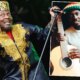 How Jimmy Cliff rose from grinding poverty to become reggae legend who blazed a trail for Bob Marley