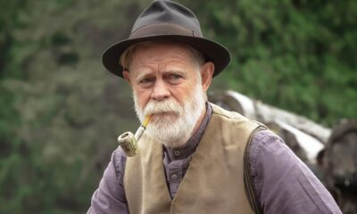 "I Gave Up a Lot of Stuff"