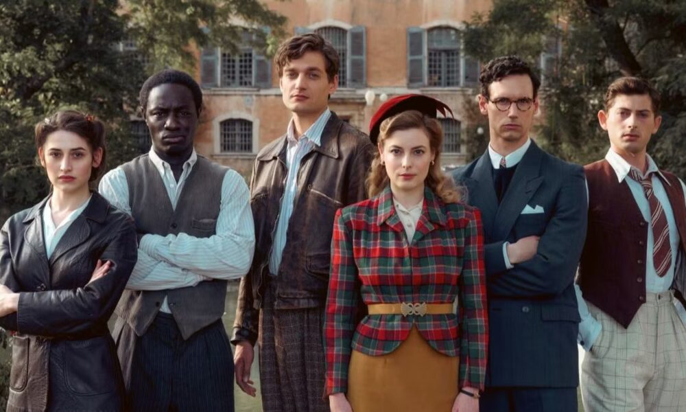 10 Forgotten War Shows Worth Rewatching Today