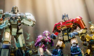 7 Must-Watch Sci-Fi Movies on Prime Video Right Now (November 2025)