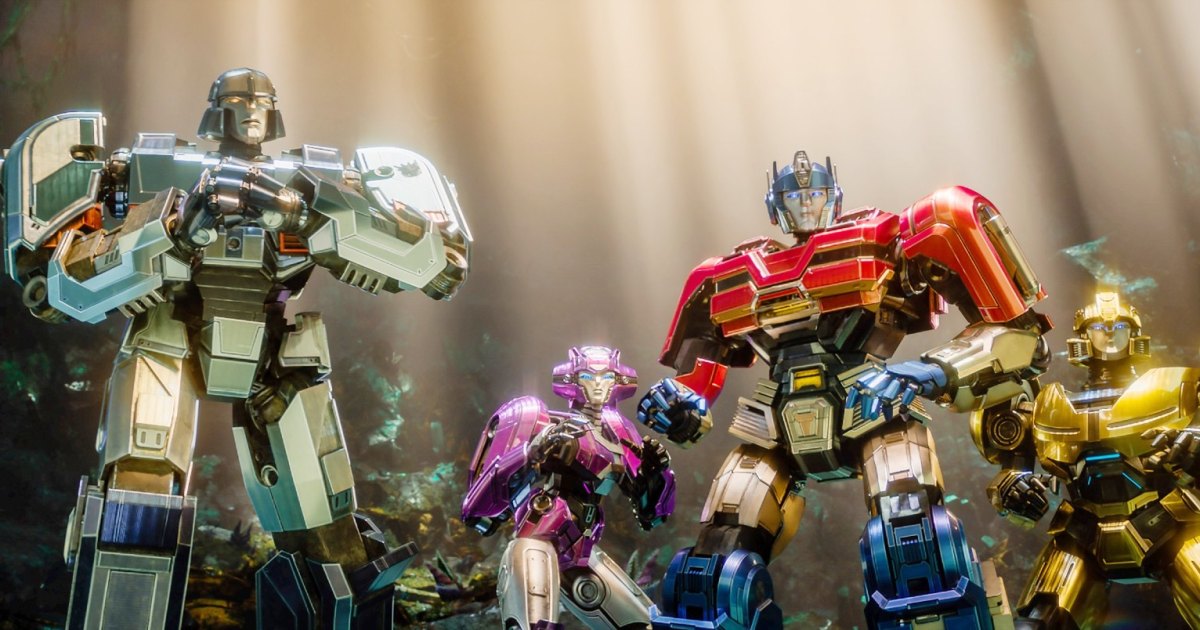 7 Must-Watch Sci-Fi Movies on Prime Video Right Now (November 2025)