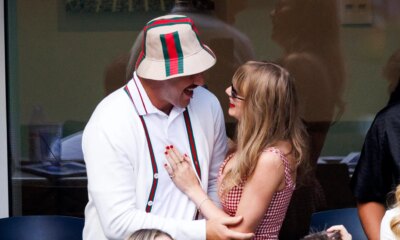 Taylor Swift And Travis Kelce Reportedly Making Big Changes To Wedding Plans