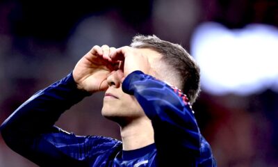 Leandro Trossard: Arsenal’s shapeshifter | Arseblog ... an Arsenal blog