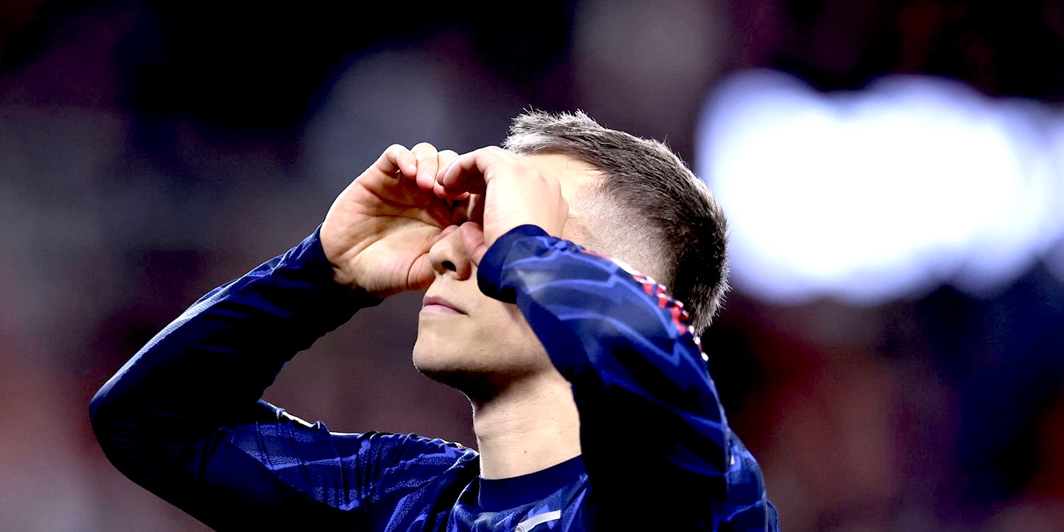 Leandro Trossard: Arsenal’s shapeshifter | Arseblog ... an Arsenal blog