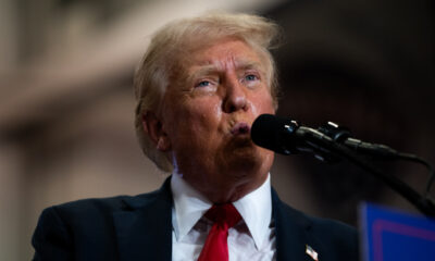 Trump’s Crypto Turnaround Heralds an Economic Nightmare – Attack of the 50 Foot Blockchain