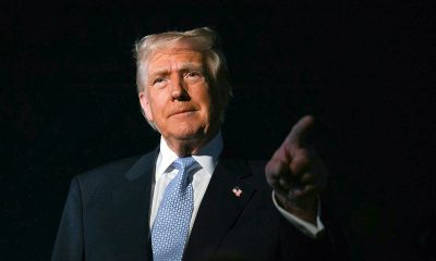 Trump says grocery prices dropping, cites retailer improvements nationwide