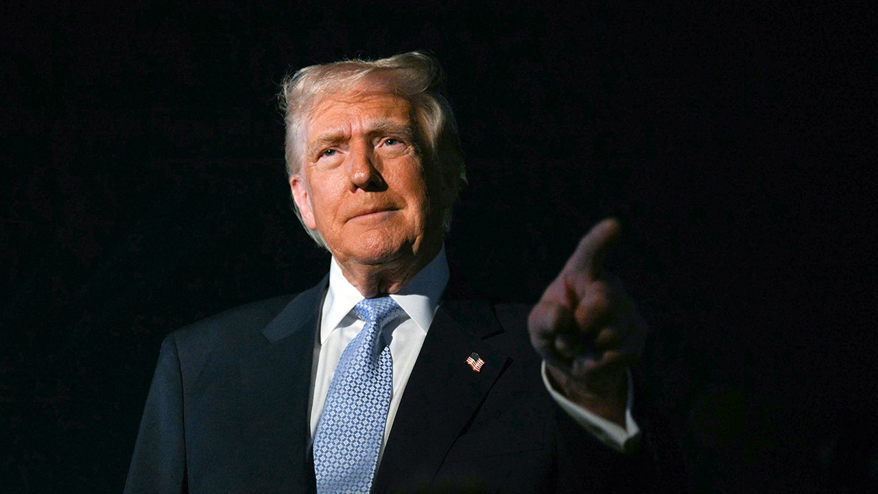 Trump says grocery prices dropping, cites retailer improvements nationwide