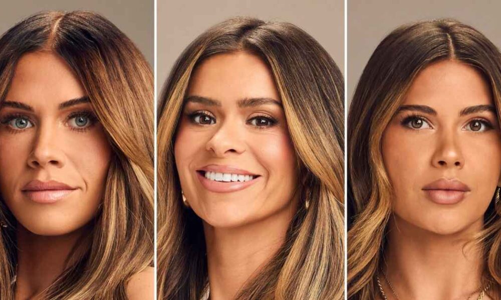 Secret Lives of Mormon Wives Cast’s Dating History Before Hulu Show