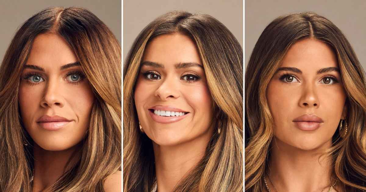 Secret Lives of Mormon Wives Cast’s Dating History Before Hulu Show