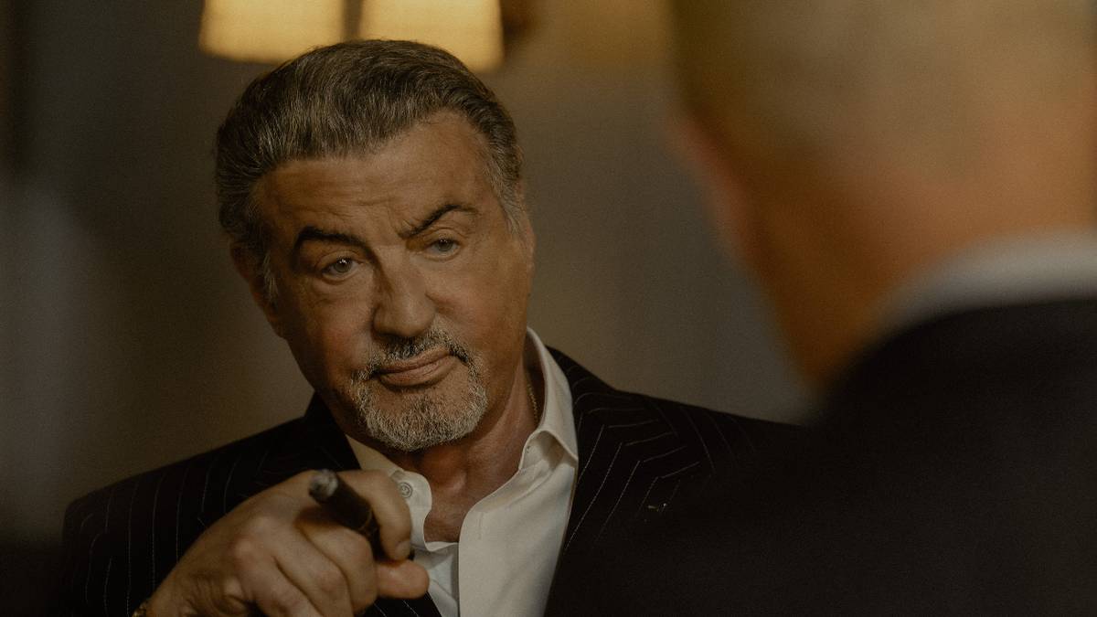 Sylvester Stallone's 'Tulsa King' Season 4 Adds a Crime Series Regular With 'Boardwalk Empire' Star