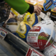 Thanksgiving dinner cost Americans more than $80 on average nationwide this year