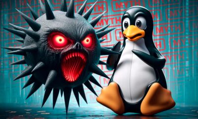 Why a portable Linux install is my favorite troubleshooting tool