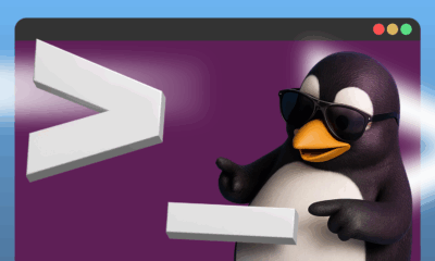 How installing Linux on a USB drive made every PC as comfortable as my own