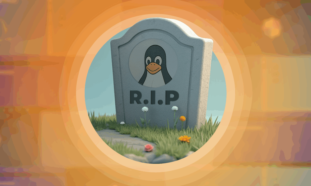 5 pioneering Linux distros that quietly faded into history