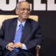Narayana Murthy