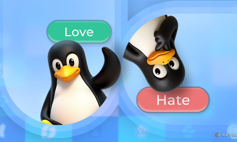 5 reasons people gave up on Linux (and why it’s time to come back)