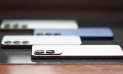 I've tested all the latest Samsung Galaxy phones and I say skip the Galaxy S25 - the real Black Friday choice is between the Edge and Ultra