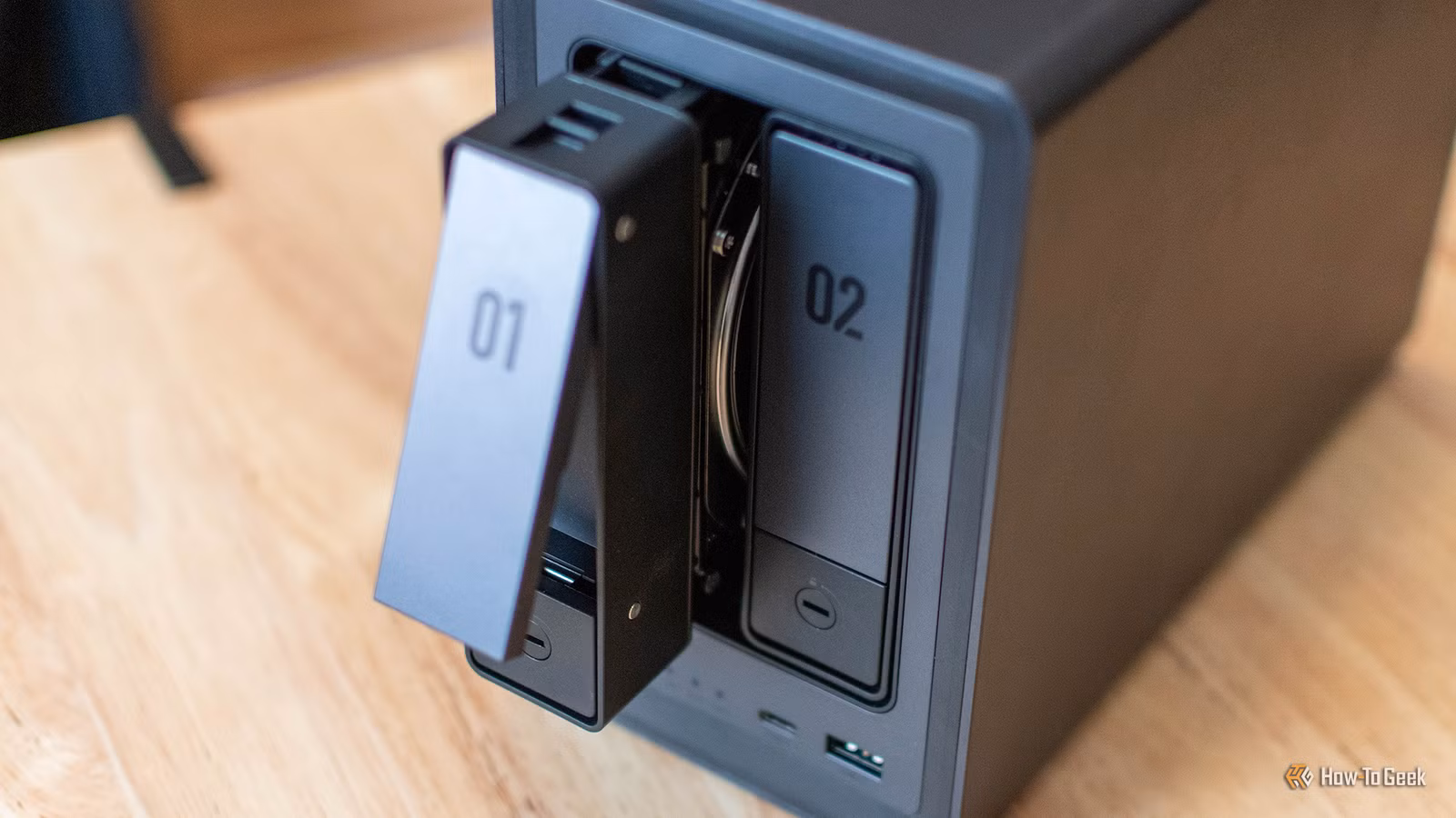 3 reasons you should buy an energy-efficient ARM NAS (and 1 reason you shouldn't)