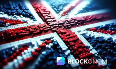 UK Proposes No Gain, No Loss Tax Rule for DeFi Transactions