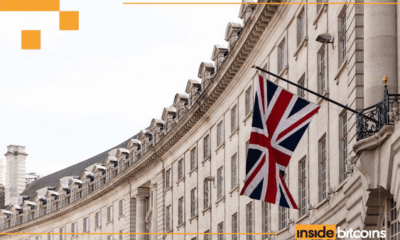 UK Launches Tax Crackdown On Resident Crypto Transactions