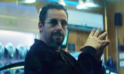 10 Movie Masterpieces that Don't Need Flashbacks to Show Powerful Backstory