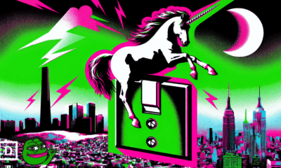 UNI Soars as Uniswap Labs and Foundation Propose Fee Switch Activation