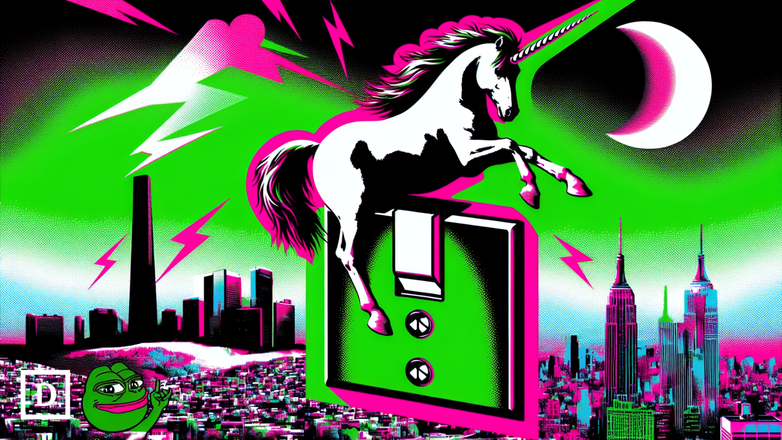 UNI Soars as Uniswap Labs and Foundation Propose Fee Switch Activation