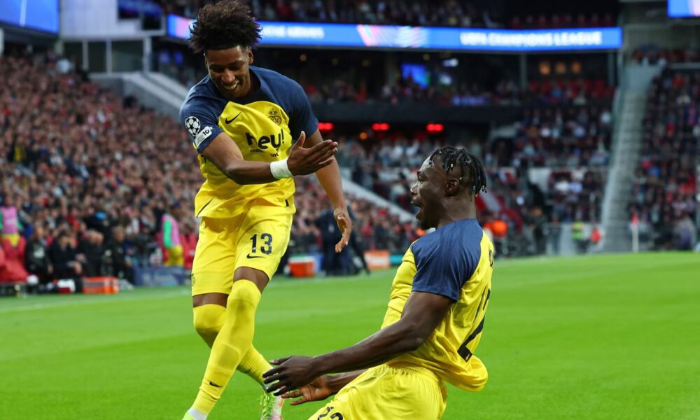 West Ham now make enquiry to sign Champions League CF with eight goals in 25/26