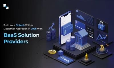 Largest Blockchain Development Companies