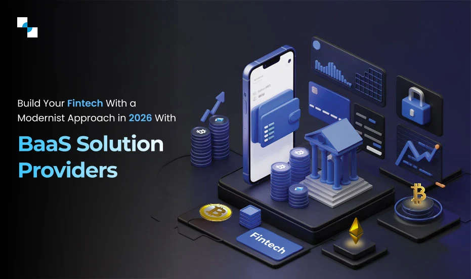 Largest Blockchain Development Companies