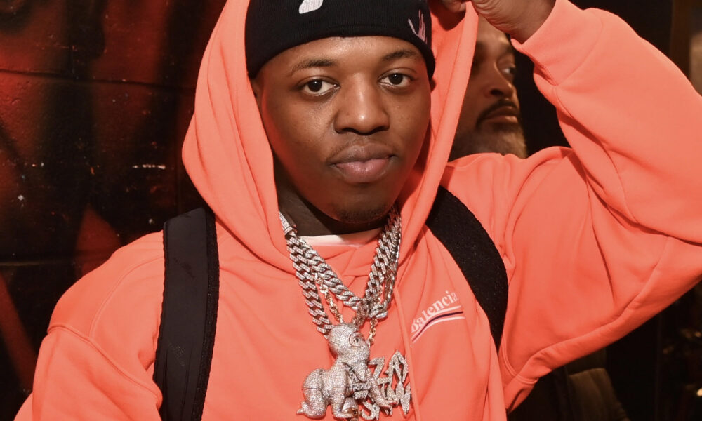 Love To See It! Lil Zay Osama Offers To Bless Chicago Mother & Son With Money for Christmas After They Were Attacked (VIDEO)