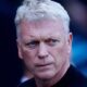 Every Word David Moyes Said About Idrissa Gueye after Everton Star's Red Card