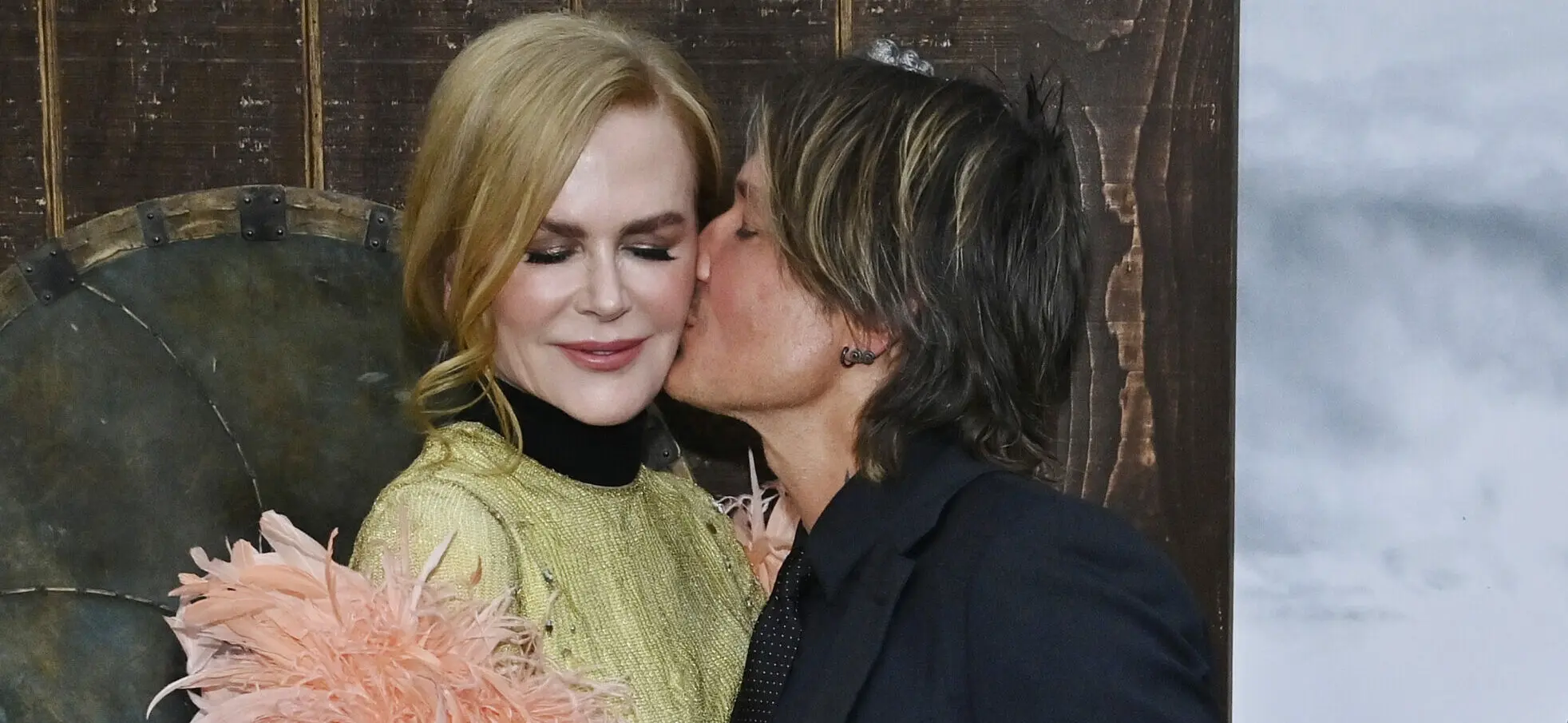 Nicole Kidman Insider Claims Politics May Have Also Strained Her Marriage