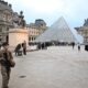 French police arrest man linked to Louvre Museum crown jewels heist