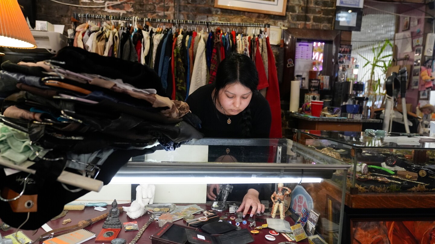 Chicago's residents say immigration operation has quieted down. But arrests still continue